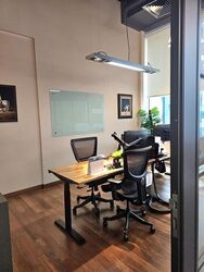 Robinson Square (D1), Office #615653041